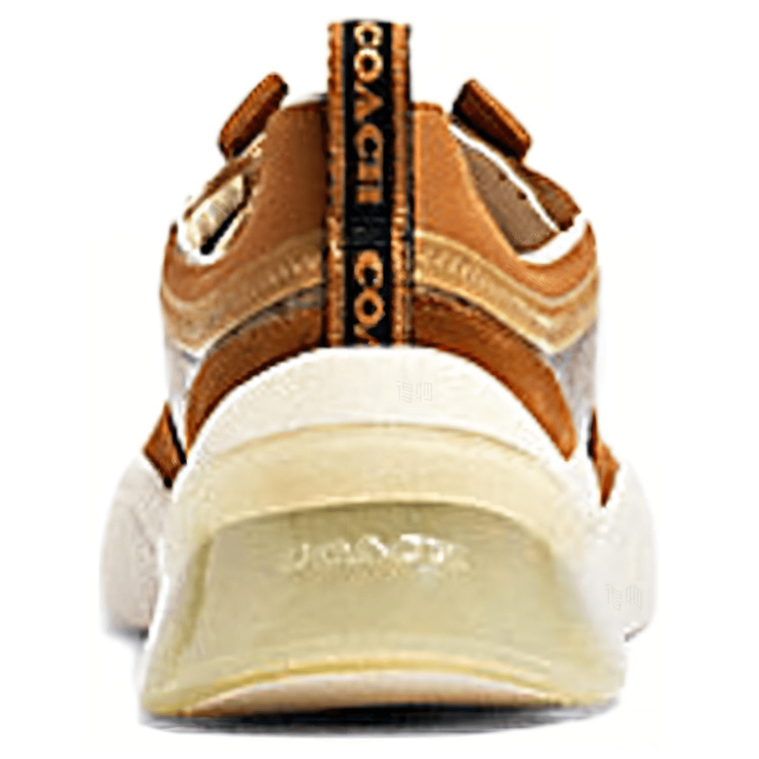 Кроссовки COACH CitySole - изображение 5