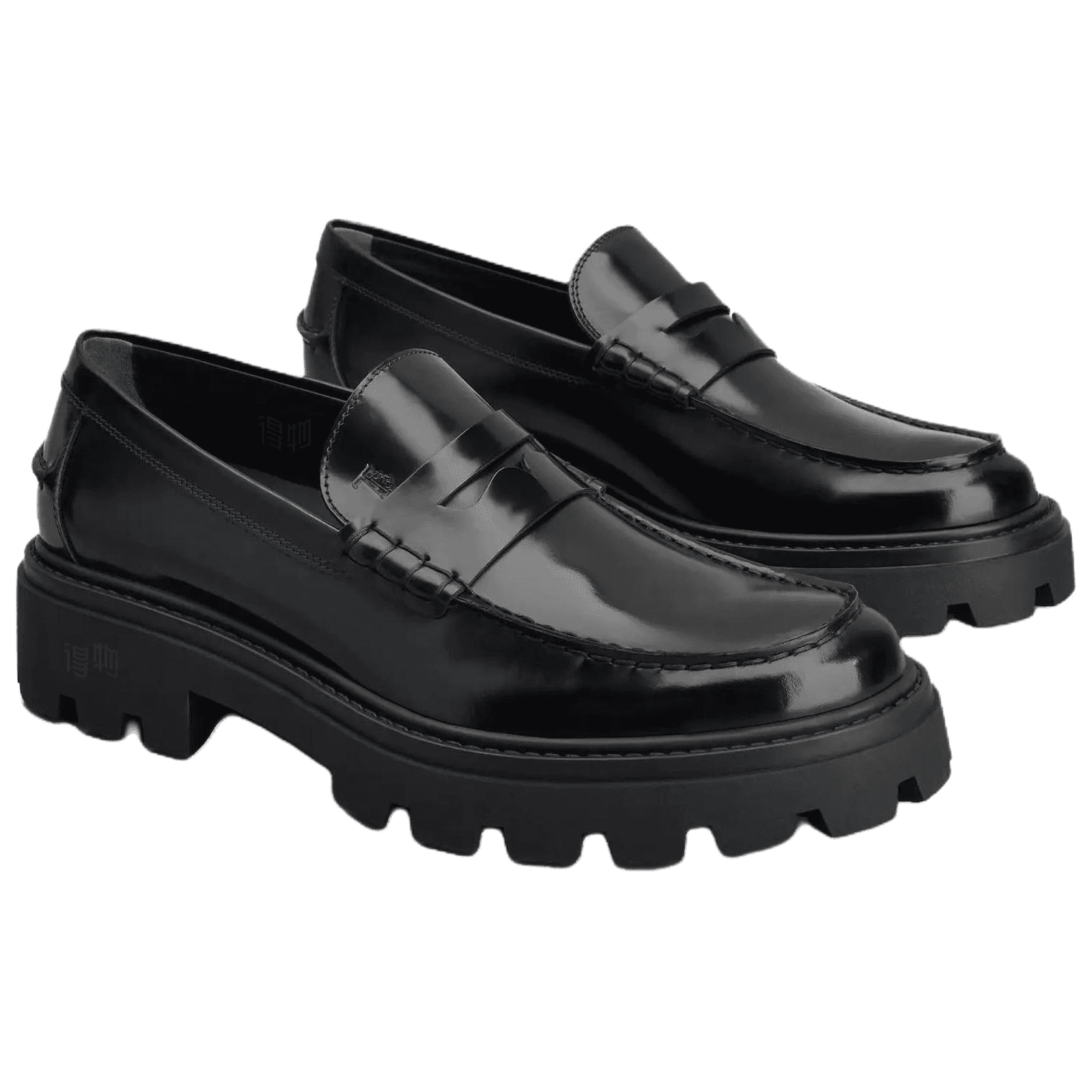 Ботинки TOD'S - изображение 3