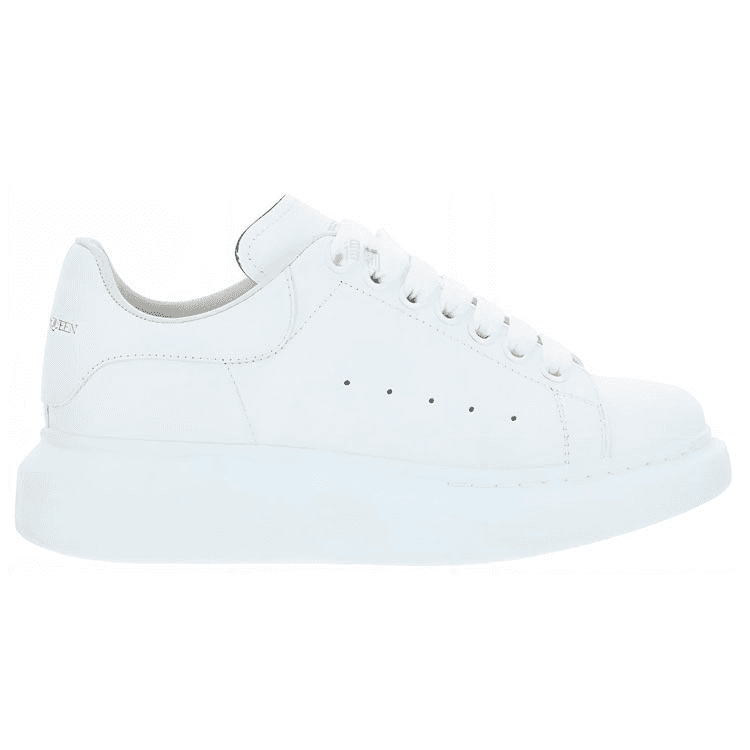 Кроссовки Alexander McQueen - изображение 2