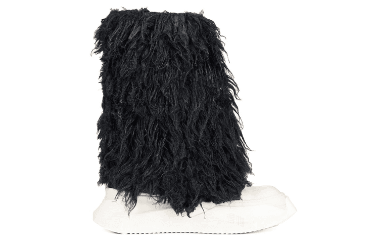 Сапоги Rick Owens DRKSHDW Strobe Fogachine - изображение 2
