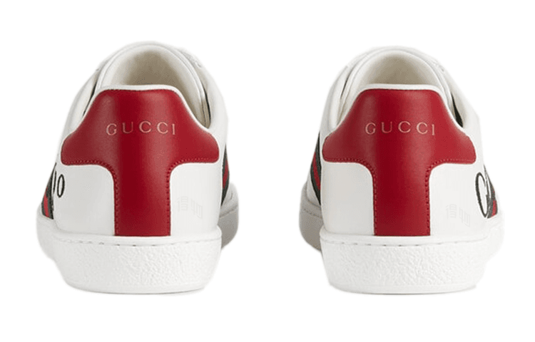 Кроссовки Gucci Ace - изображение 5