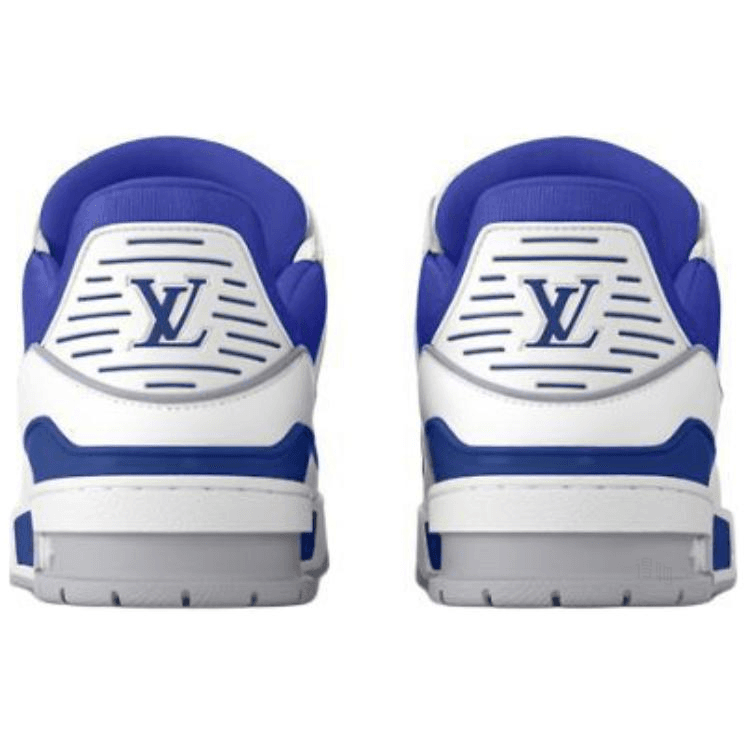 Кроссовки LOUIS VUITTON Trainer - изображение 5
