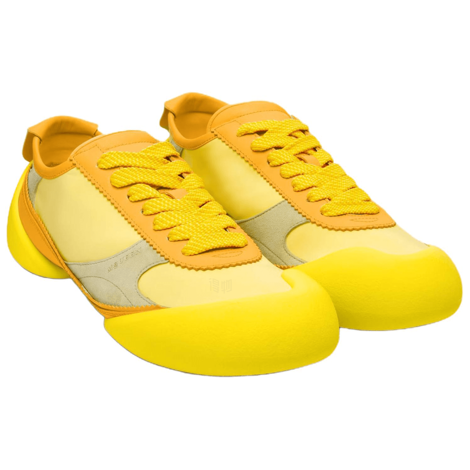 Кроссовки Alexander McQueen Flexion Sneaker - изображение 2