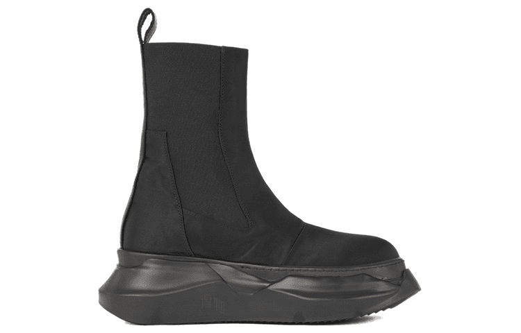 Ботинки челси Rick Owens DRKSHDW — фото 2