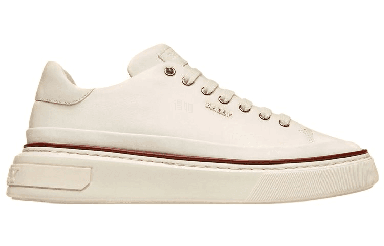 Кроссовки BALLY - изображение 2