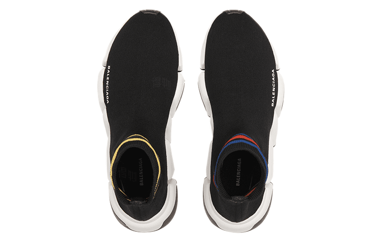 Кроссовки Balenciaga Speed 2.0 - изображение 4