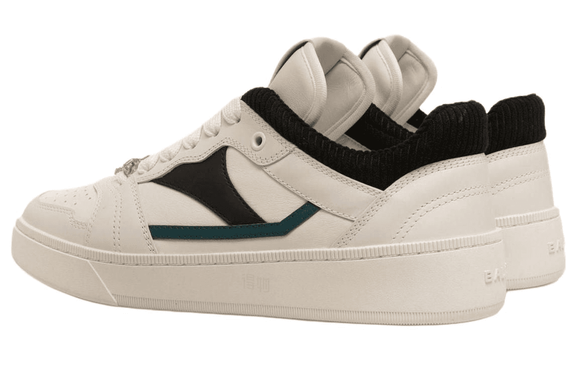 Кроссовки BALLY - изображение 4