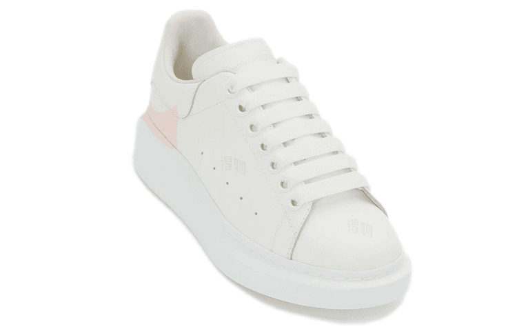 Кроссовки Alexander McQueen - изображение 3