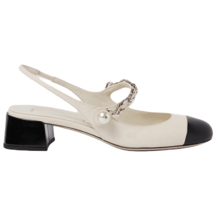 Туфли MIU MIU 3.5cm - изображение 2
