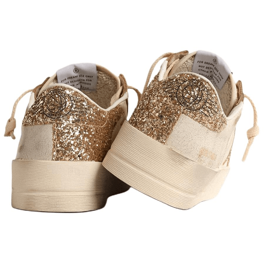 Кроссовки Golden Goose Stardan - изображение 4