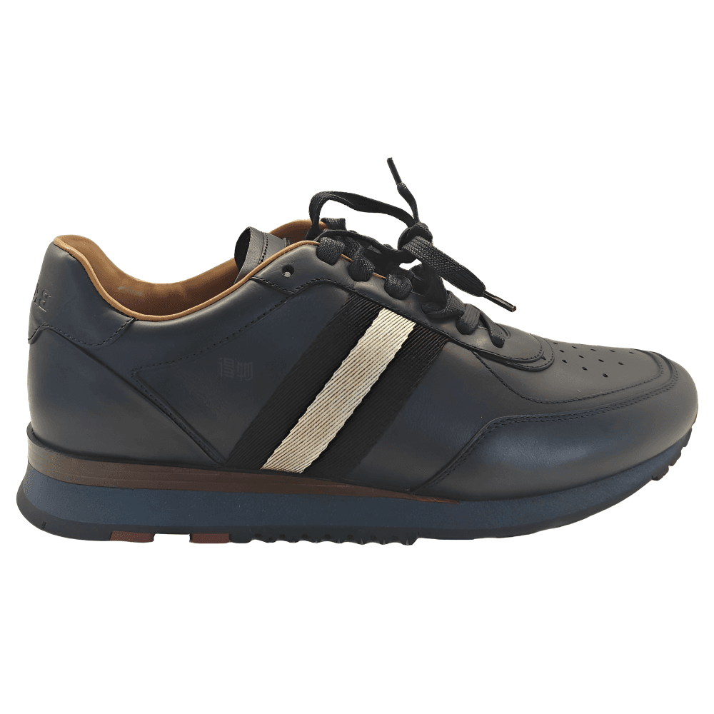 Кроссовки BALLY Aston - изображение 2