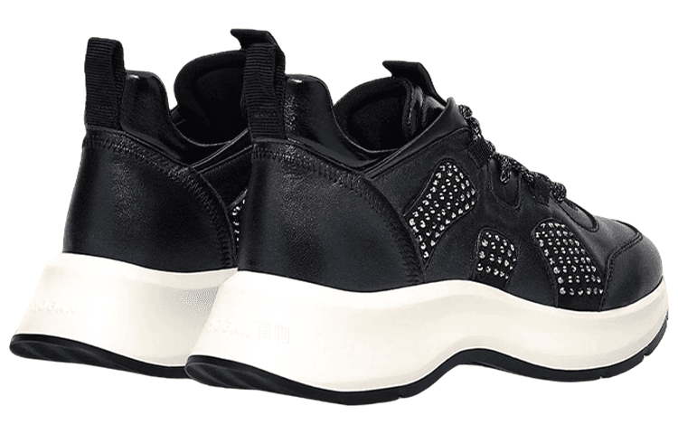 Кроссовки HOGAN H585 - изображение 5