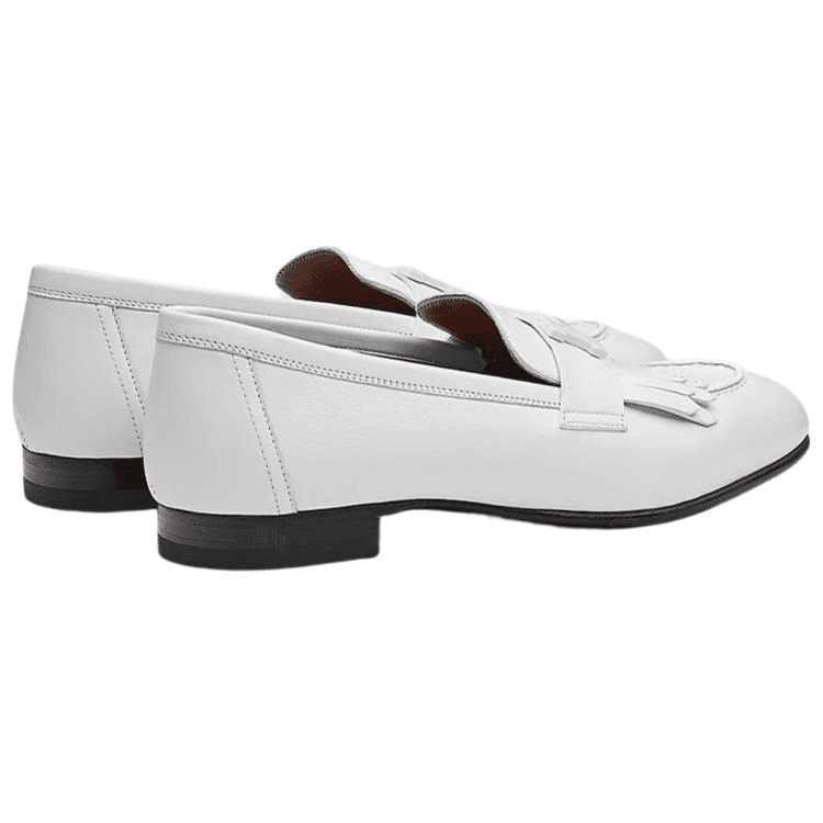 Тапочки HERMES Royal - изображение 5