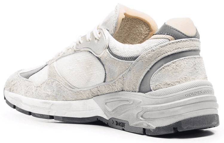 Кроссовки Golden Goose Dad-Star - изображение 4