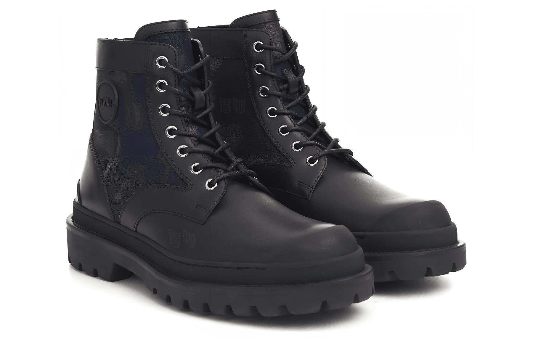Ботинки Dior Explorer - изображение 3