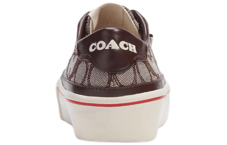 Кроссовки COACH CitySole - изображение 5