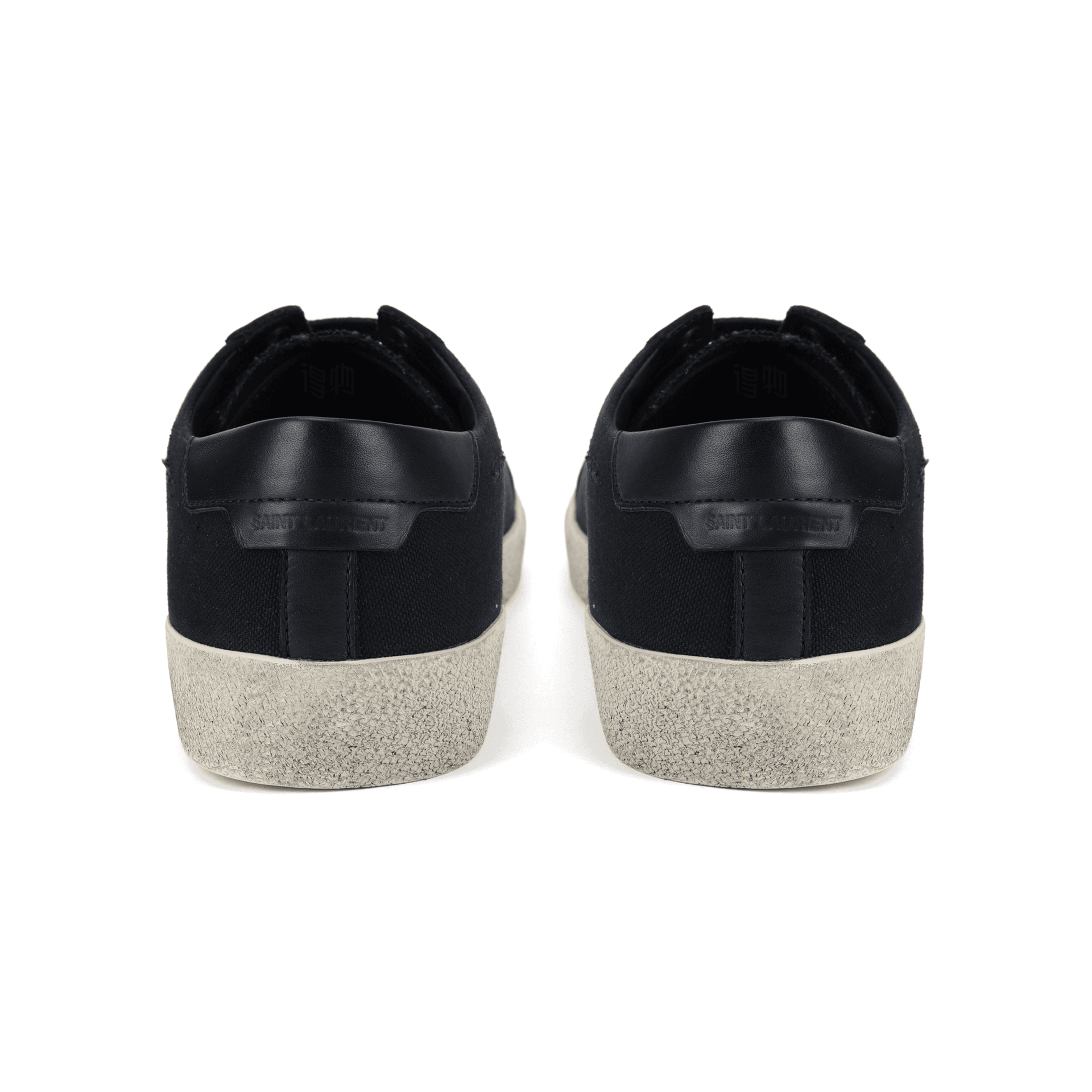 Кроссовки SAINT LAURENT SL/06 Court Classic - изображение 4