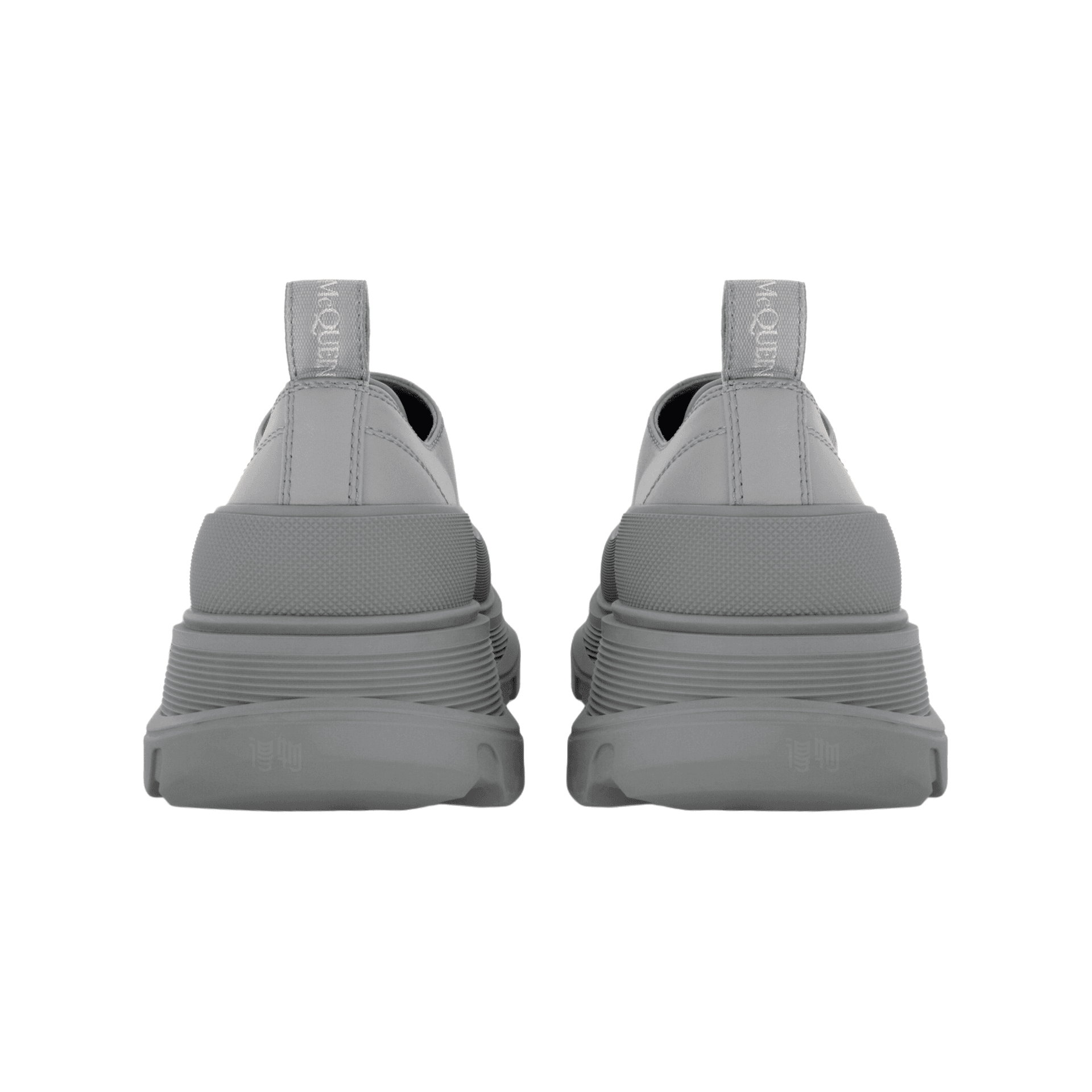 Кроссовки Alexander McQueen Tread Slick - изображение 10