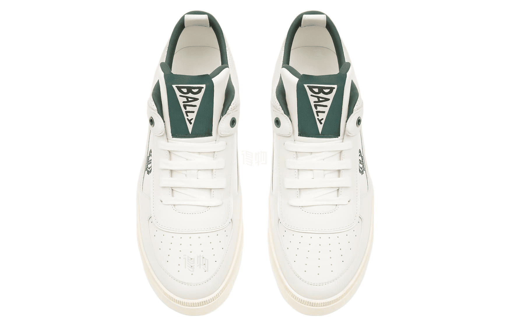 Кроссовки BALLY Raise - изображение 3