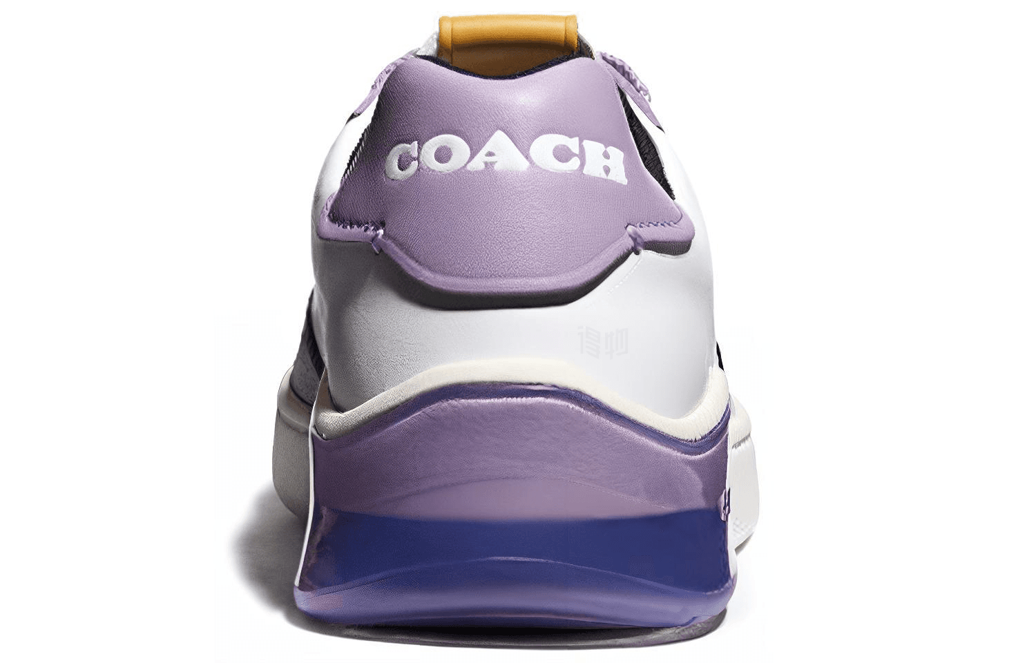 Кроссовки COACH CitySole Court - изображение 4