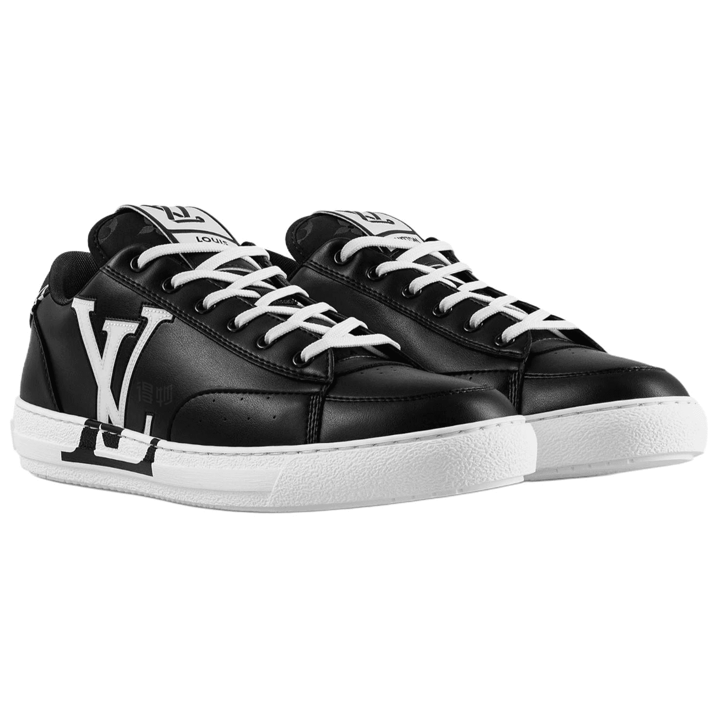 Кроссовки LOUIS VUITTON Charlie - изображение 2