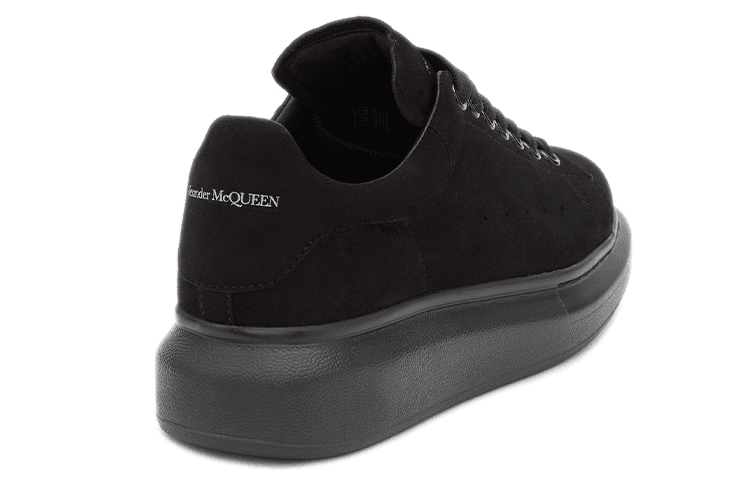 Кроссовки Alexander McQueen - изображение 4