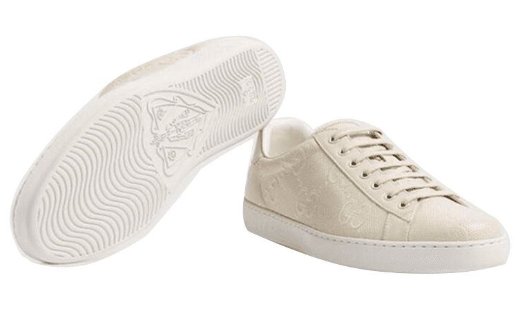 Кроссовки Gucci Ace - изображение 5