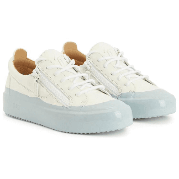 Кроссовки Giuseppe Zanotti Gail Match - изображение 3