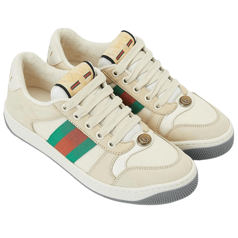 Кроссовки Gucci Screener - изображение 3