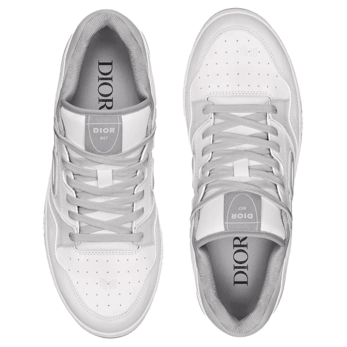 Кроссовки DIOR B57 Dribble - изображение 5