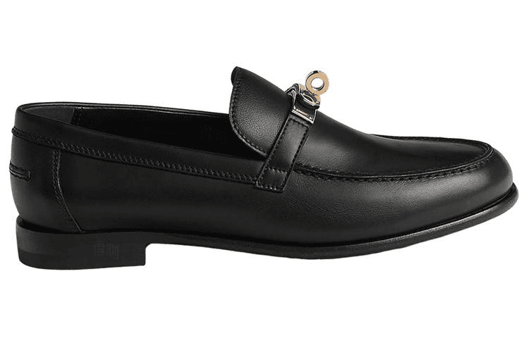 Тапочки HERMES Destin - изображение 2