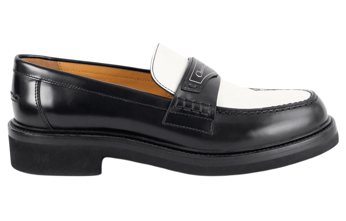 Лоферы Dior Boy Loafers - изображение 2