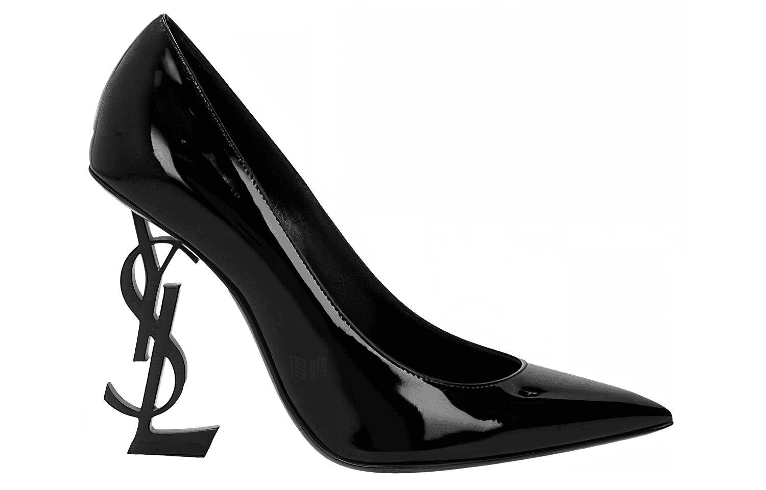 Туфли Saint Laurent Opyum - изображение 2