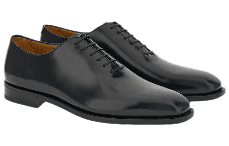 Ботинки FERRAGAMO - изображение 2