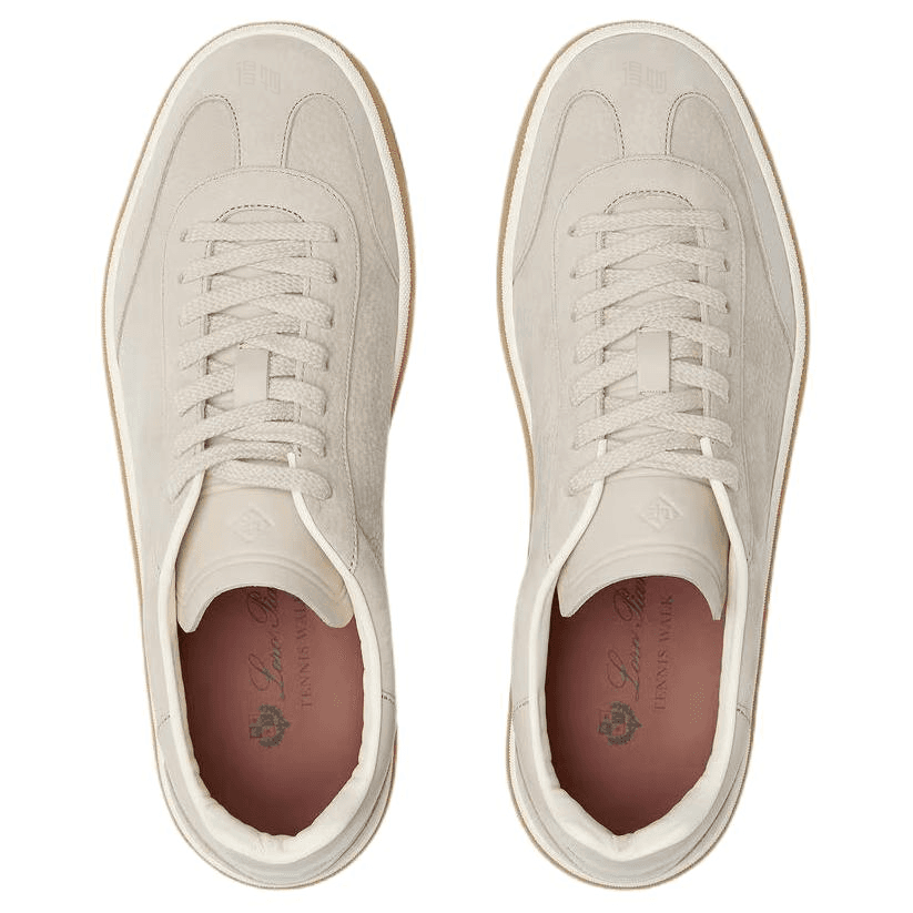 Кроссовки Loro Piana Tennis Walk - изображение 5