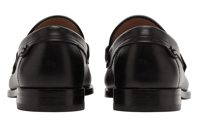 Ботинки FERRAGAMO - изображение 4