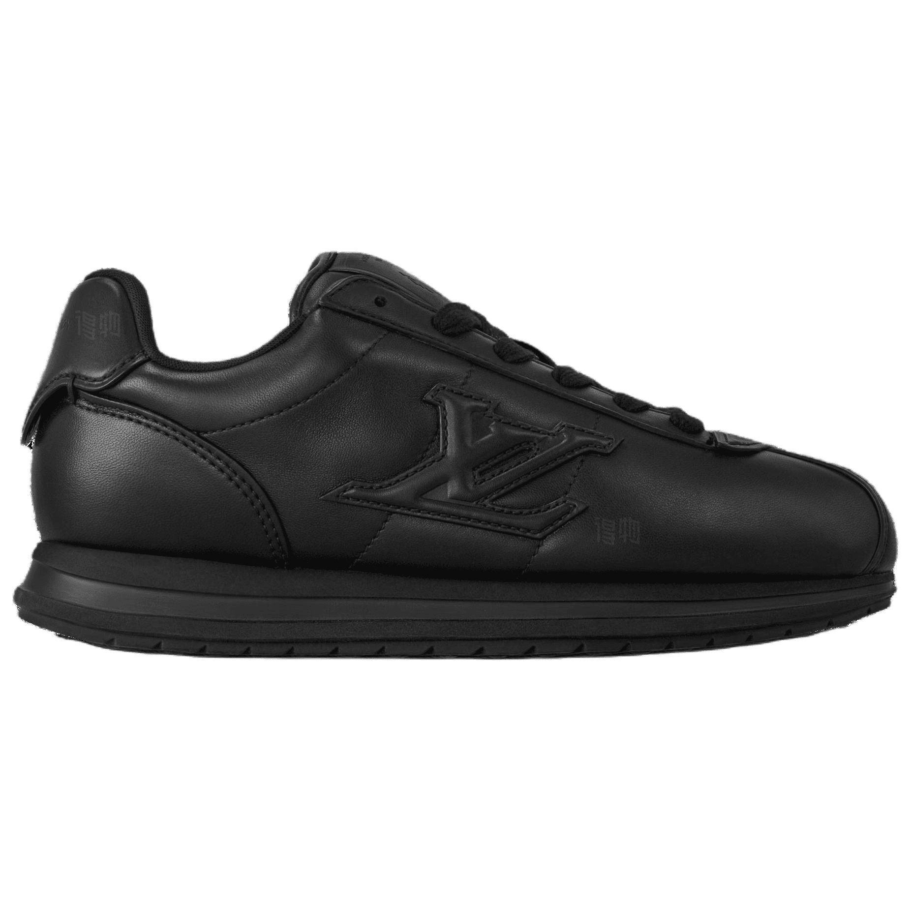 Кроссовки LOUIS VUITTON x Nigo FW25 Buttersoft - изображение 2