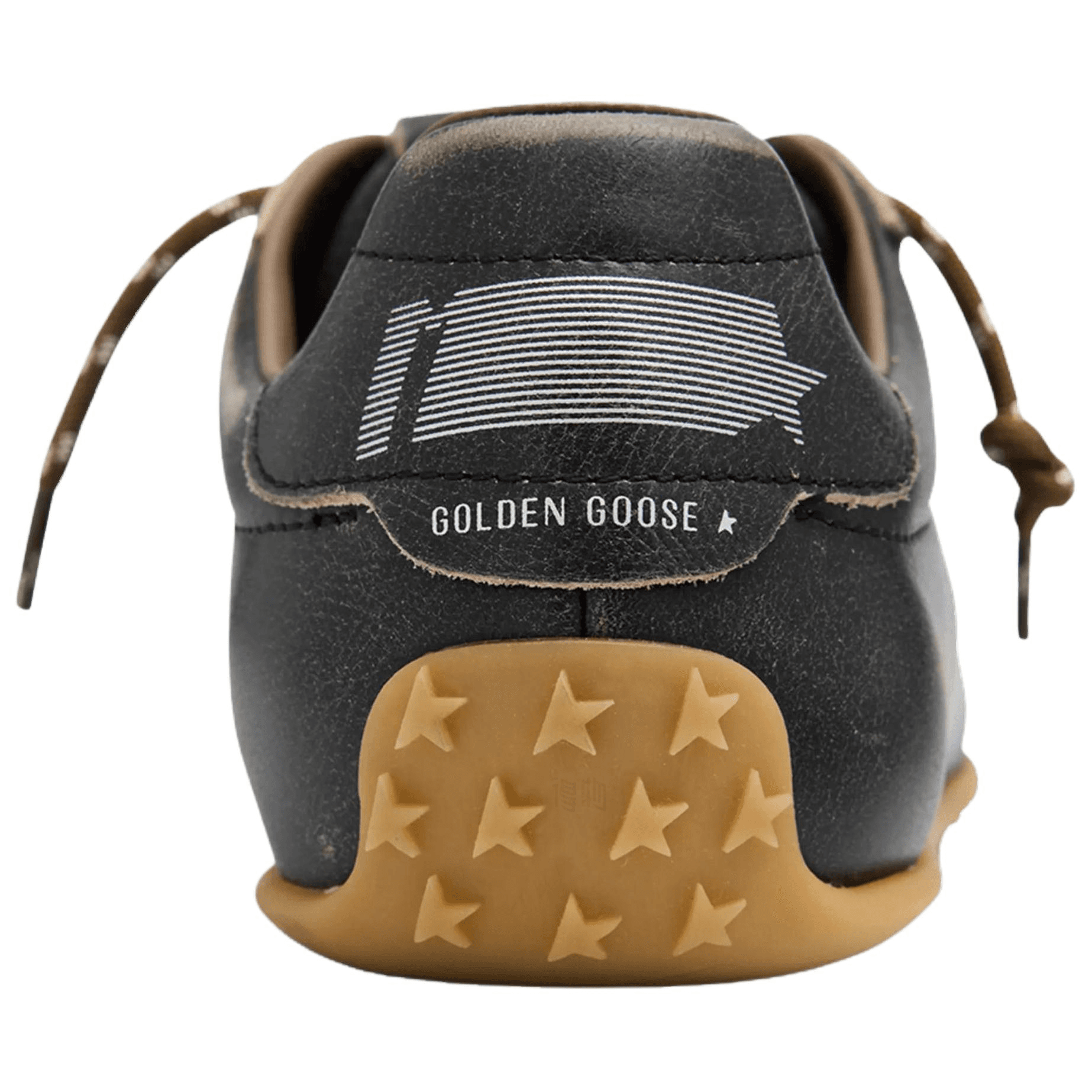 Кроссовки Golden Goose Marathon Speed - изображение 5