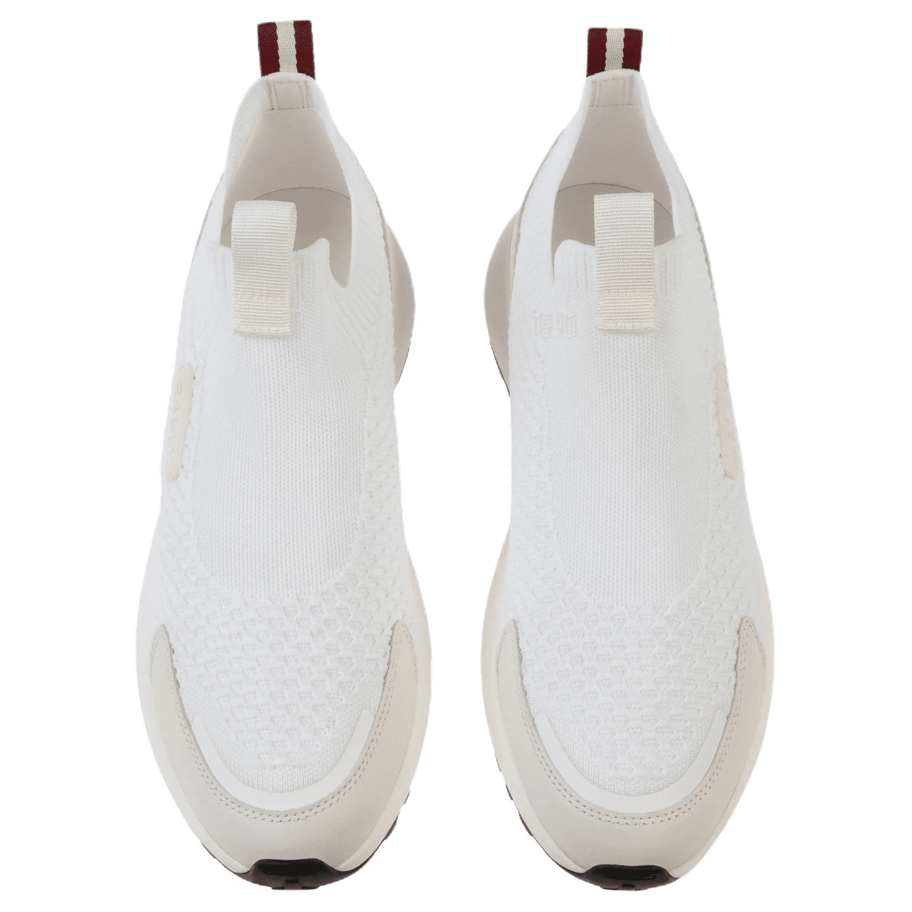 Кроссовки BALLY - изображение 5