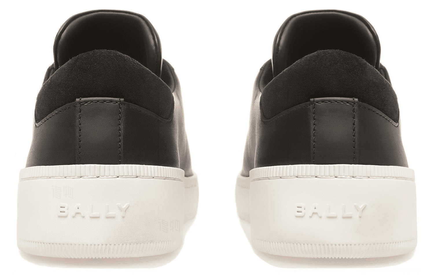 Кроссовки BALLY - изображение 4