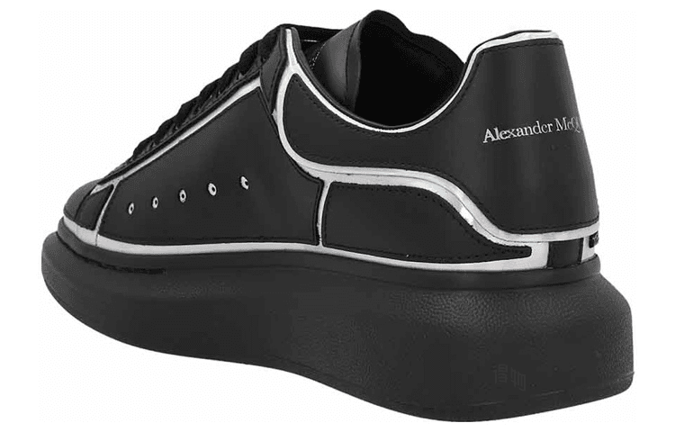 Кроссовки Alexander McQueen - изображение 3