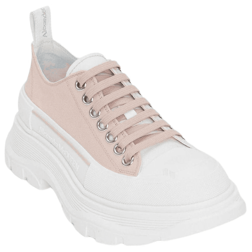 Кроссовки Alexander McQueen Tread Slick - изображение 3