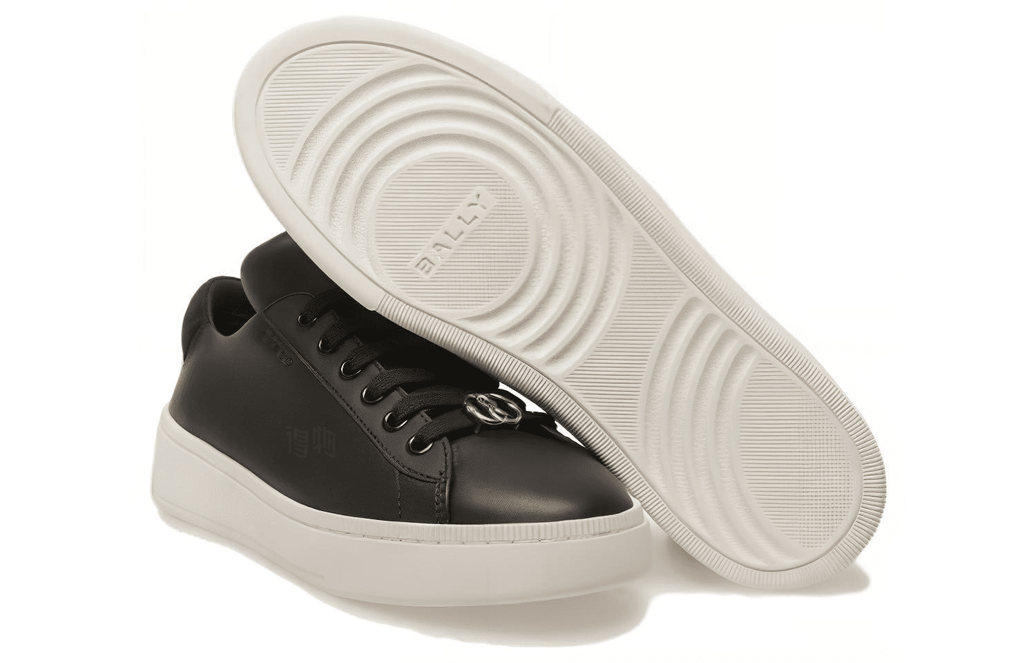 Кроссовки BALLY - изображение 5