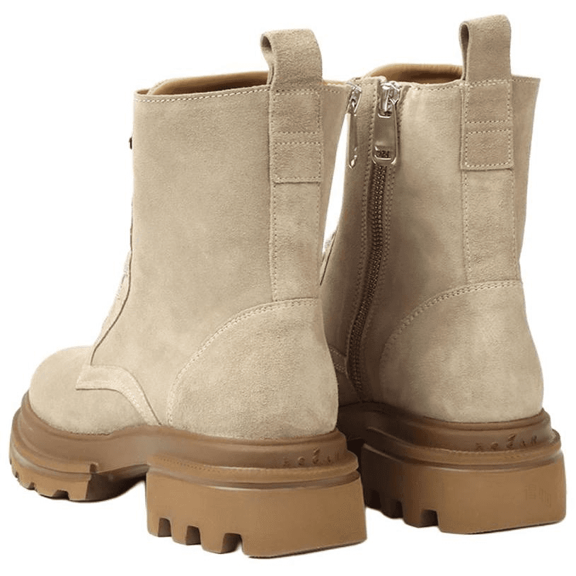 Сапоги HOGAN 10-Storey 5.5cm - изображение 4