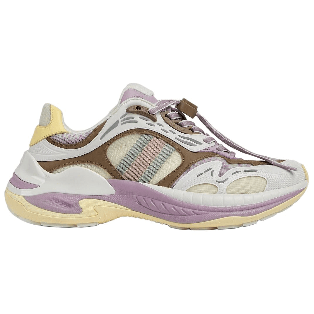 Кроссовки GUCCI 2.0 5cm - изображение 2