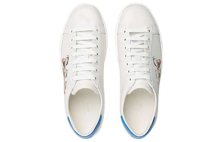 Кроссовки Gucci ACE - изображение 3