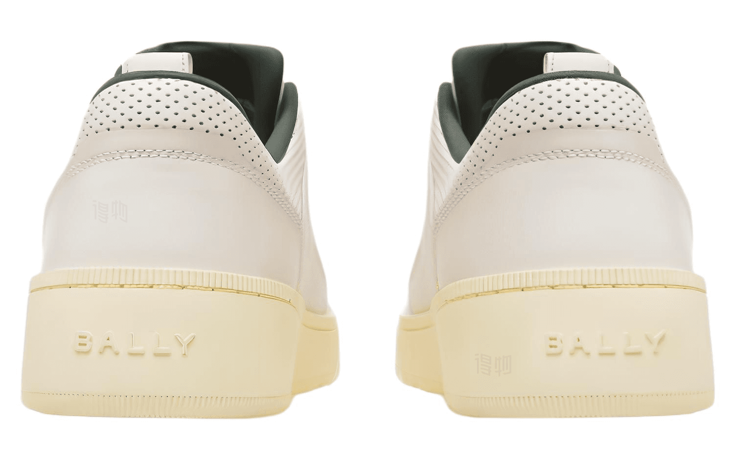 Кроссовки BALLY Raise - изображение 4