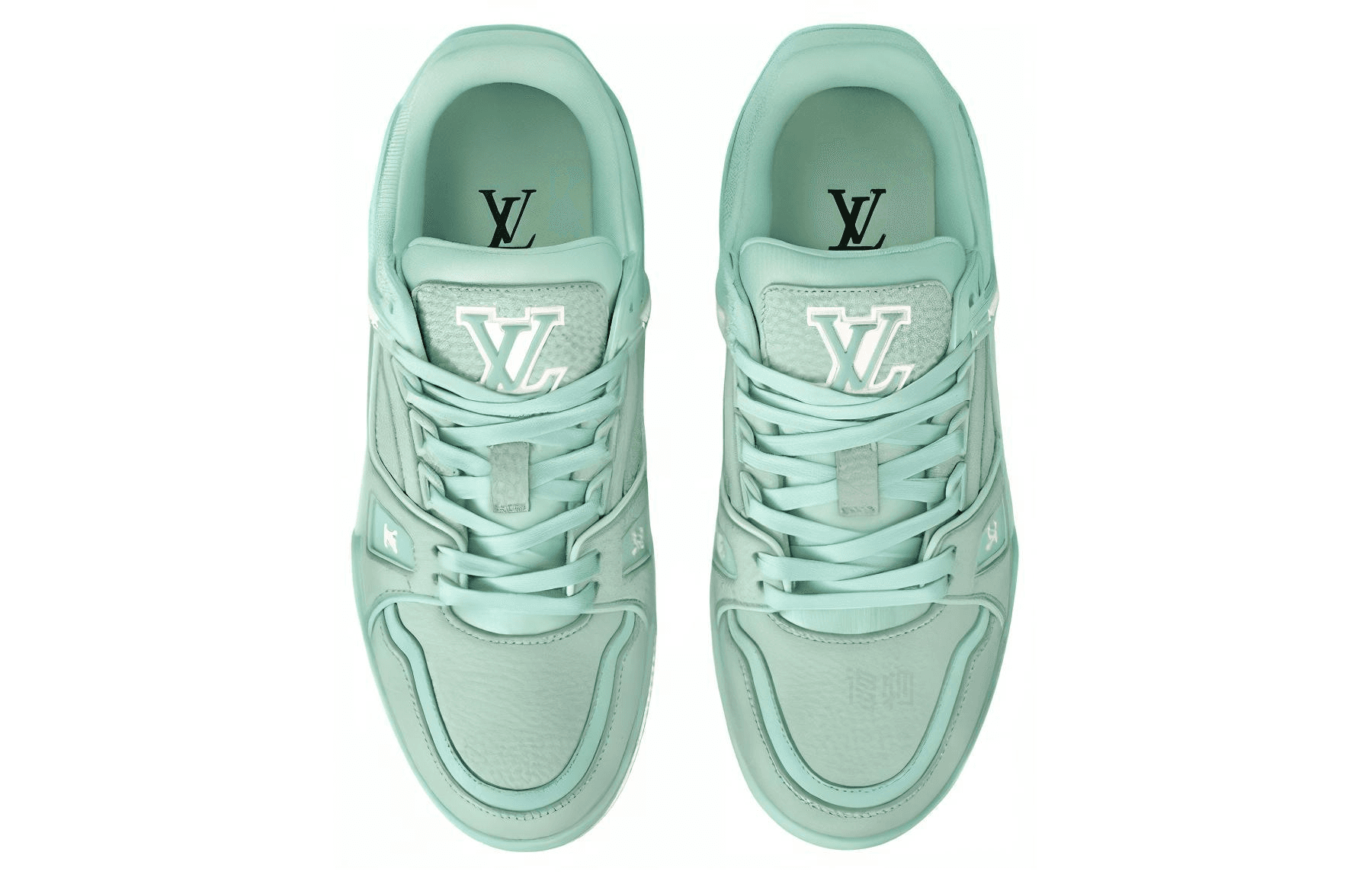 Кроссовки LOUIS VUITTON - изображение 4