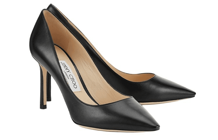 Туфли Jimmy Choo Romy - изображение 3