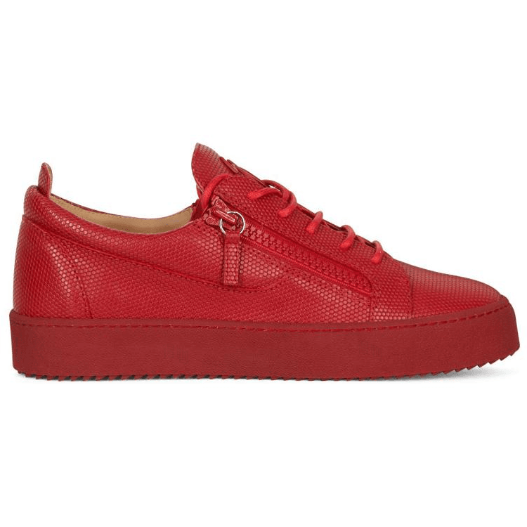 Кроссовки Giuseppe Zanotti GZ Frankie - изображение 2